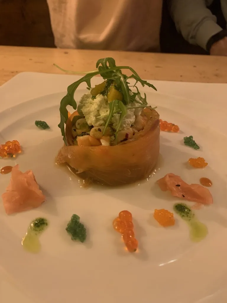 Menu_Le Bouchon Montagnard_Tignes_image_7