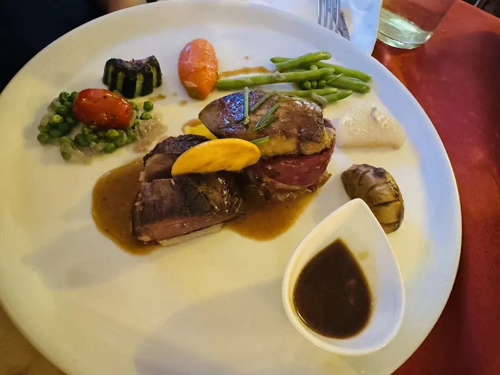 Letitia SHIH_Le Bouchon Montagnard_Tignes_review