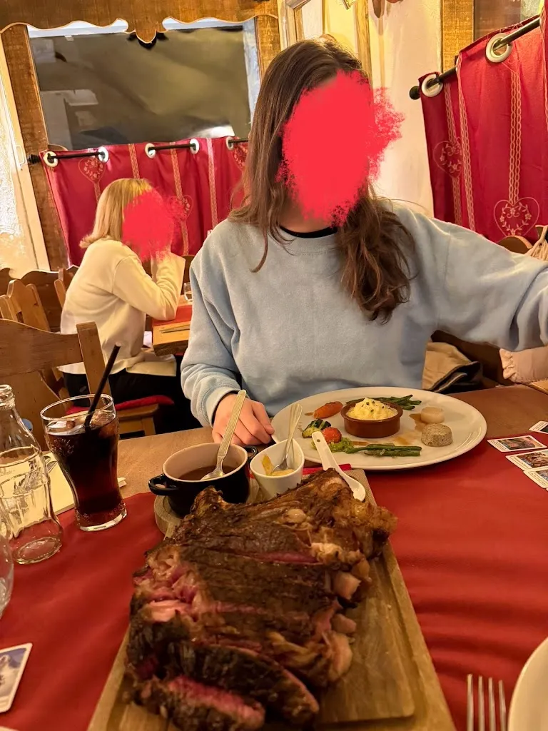 Thomas Klyvo_Le Bouchon Montagnard_Tignes_review