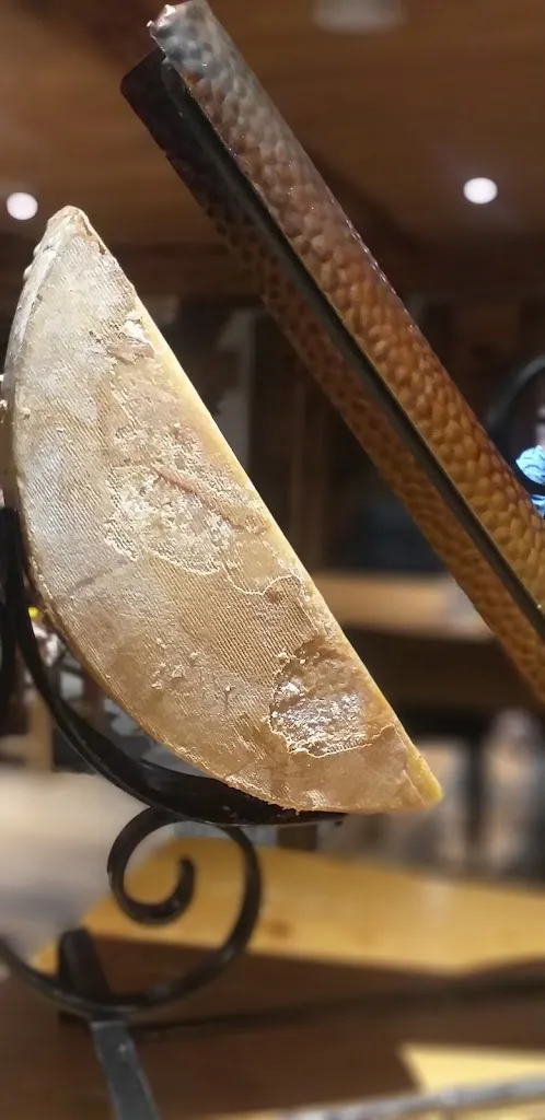 Menu_La Ferme des 3 Capucines_Tignes_image_6