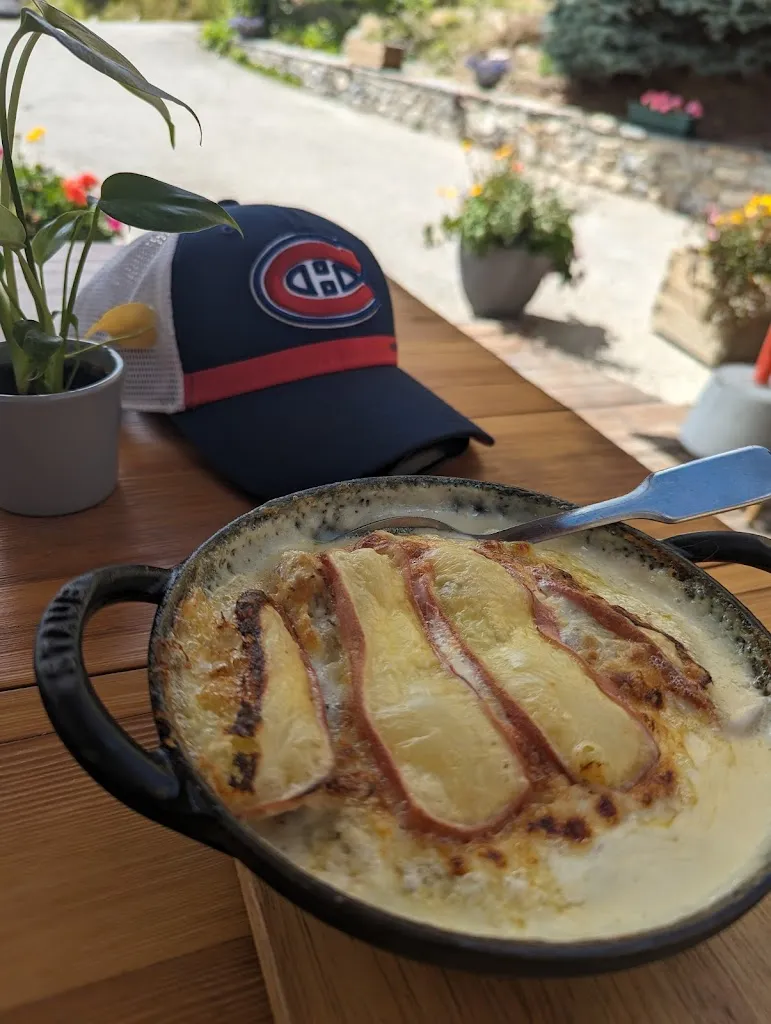 Menu_La Ferme des 3 Capucines_Tignes_image_9