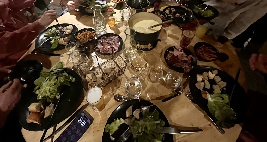 Adrienne Sidford_La Ferme des 3 Capucines_Tignes_review