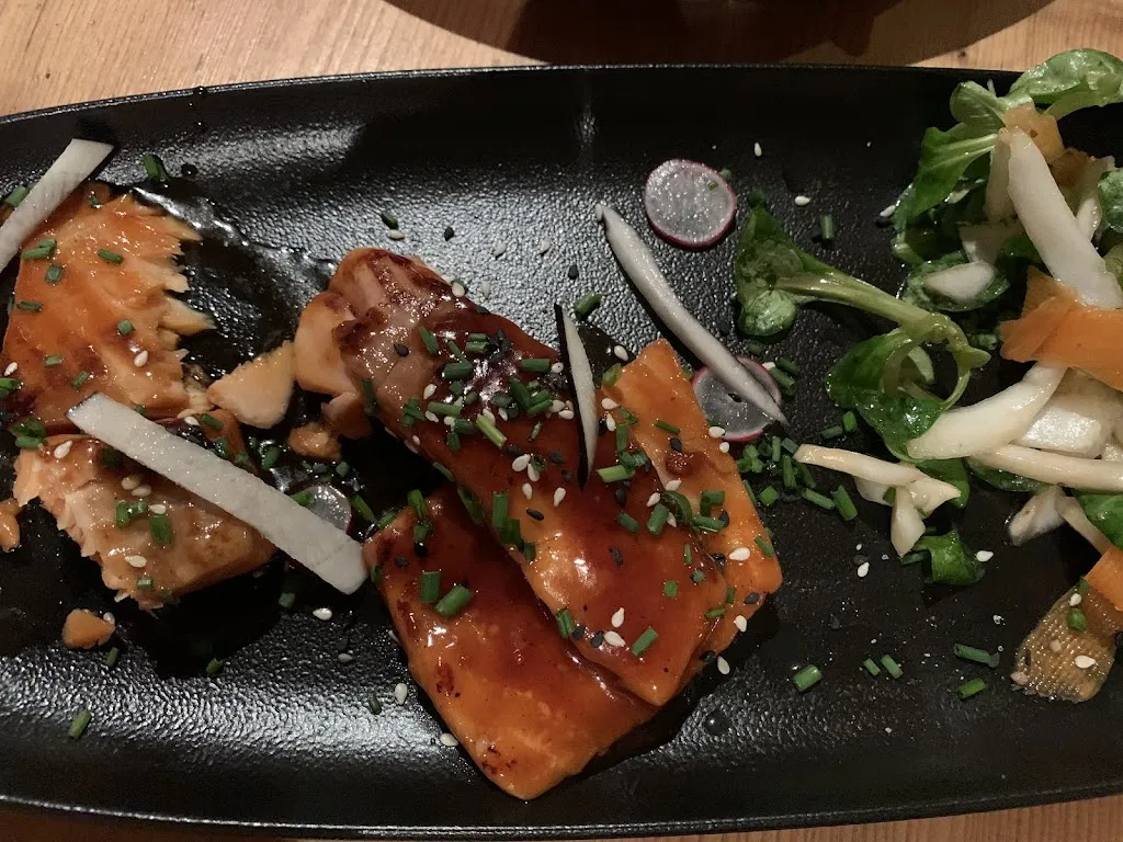 Anna Anna_La Ferme des 3 Capucines_Tignes_review