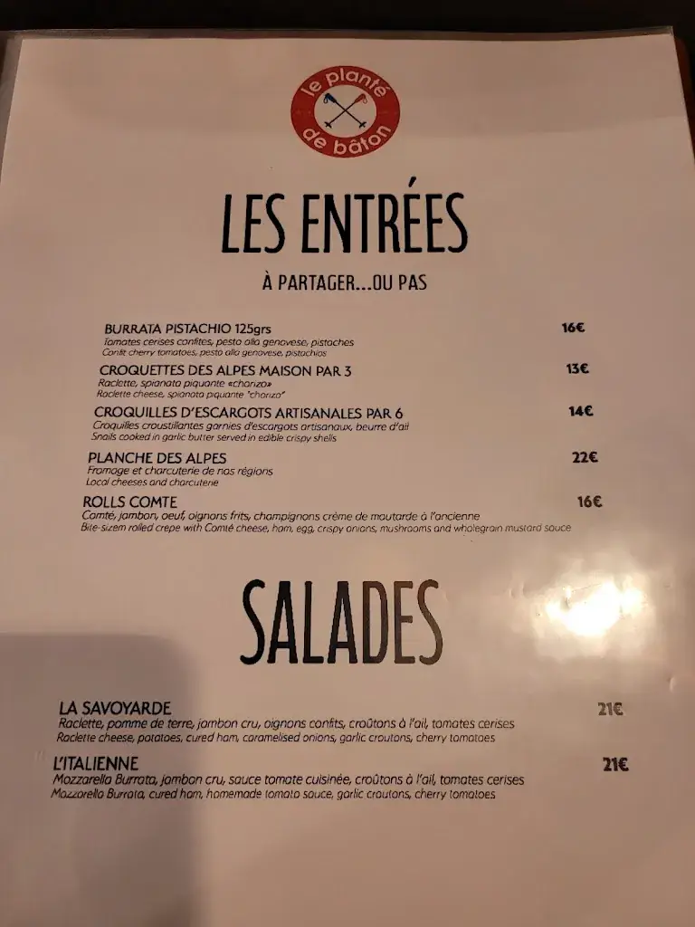 Menu_Le Planté de Bâton_Tignes_image_3