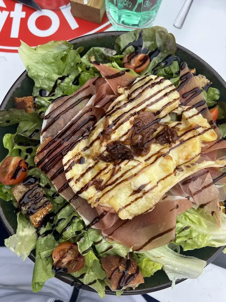 Mia Vianna_Le Planté de Bâton_Tignes_review