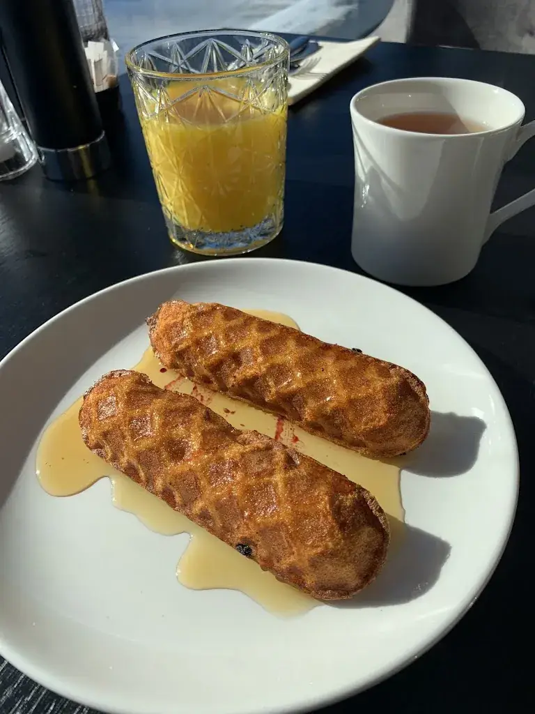 Menu_IL SAVOIA RESTAURANT_Tignes_image_1