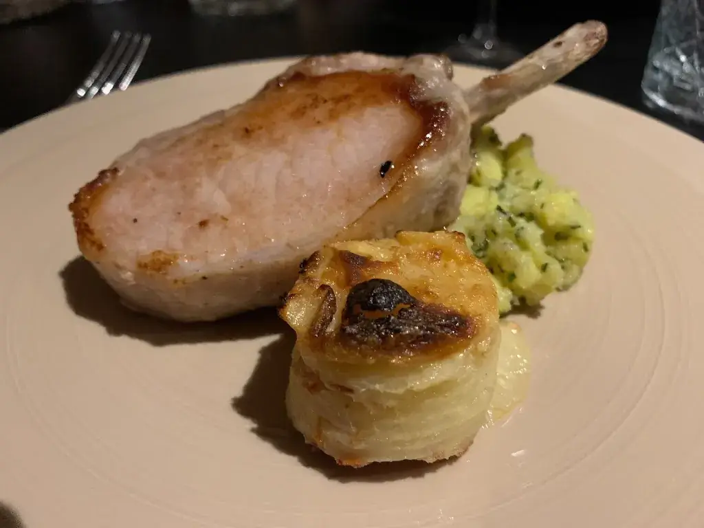 Menu_IL SAVOIA RESTAURANT_Tignes_image_4