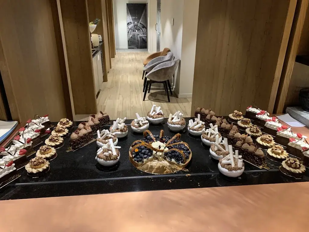 darren cunningham_IL SAVOIA RESTAURANT_Tignes_review