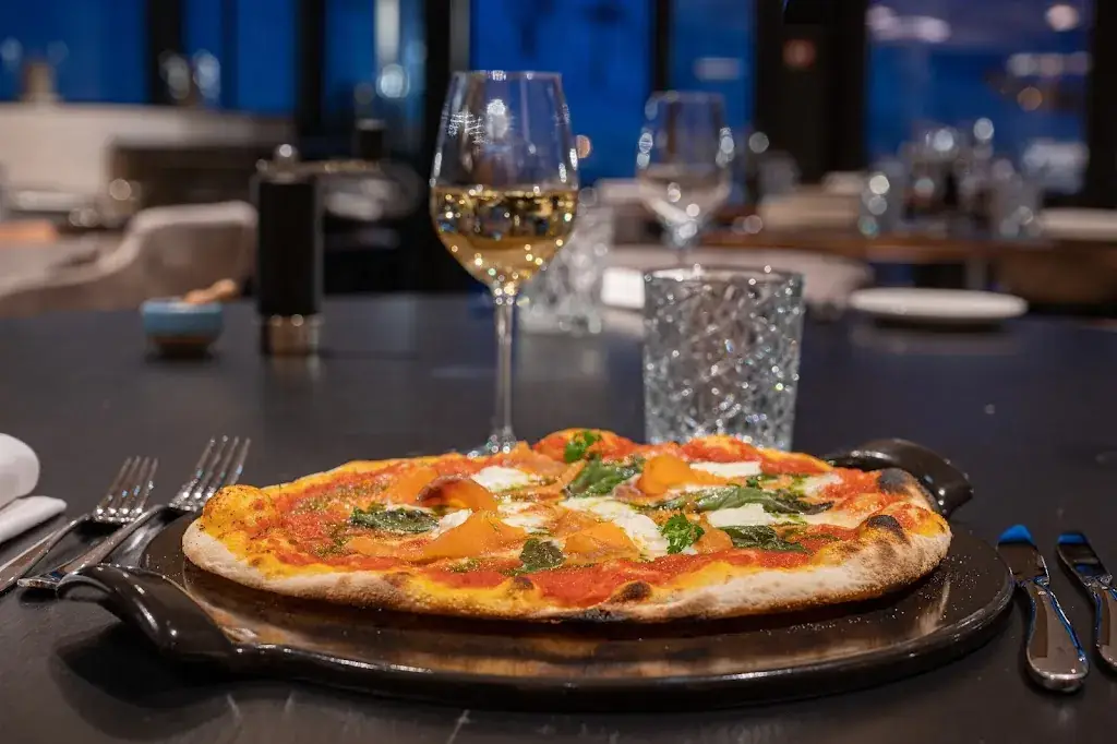 IL SAVOIA RESTAURANT_Tignes_slider_image_2