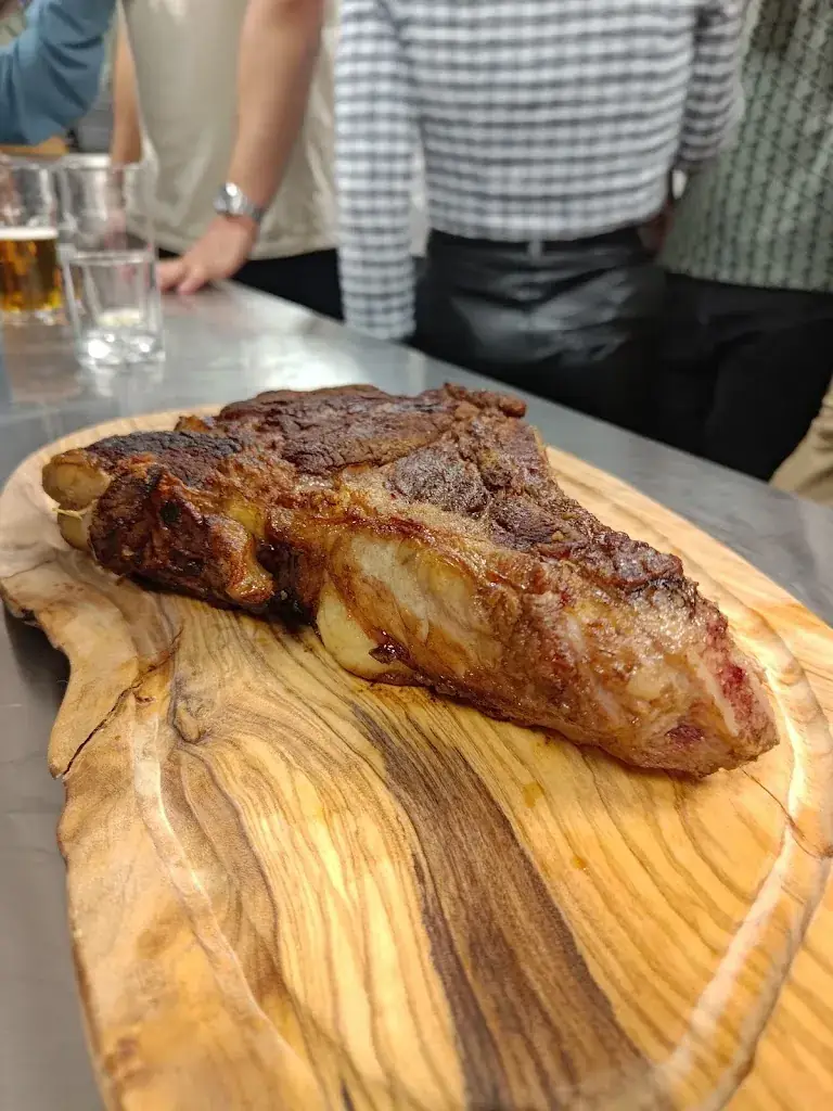 Menu_Bazurto Tignes - Festive Restaurant by Juan Arbelaez_Tignes_image_6