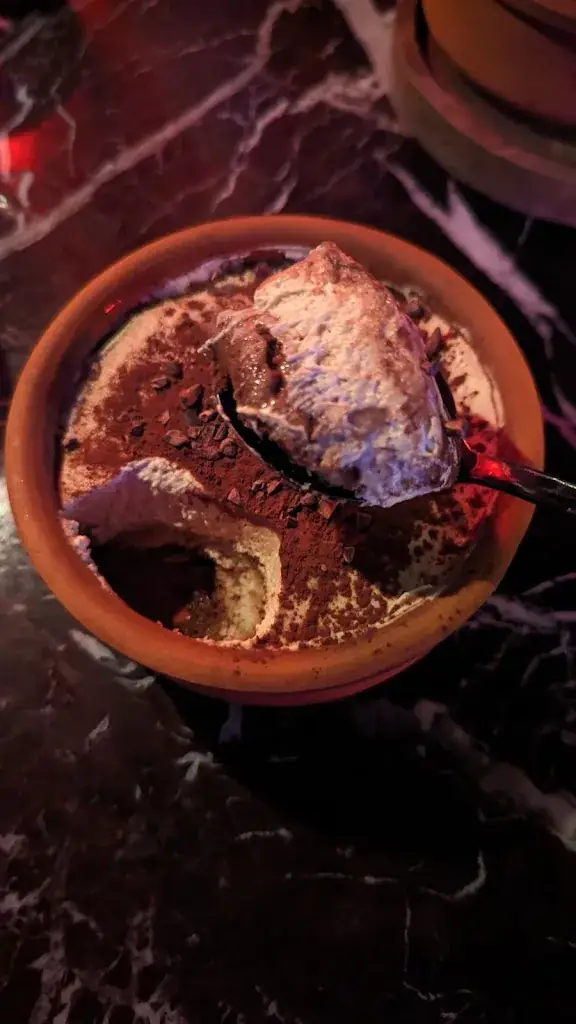 Menu_Bazurto Tignes - Festive Restaurant by Juan Arbelaez_Tignes_image_8