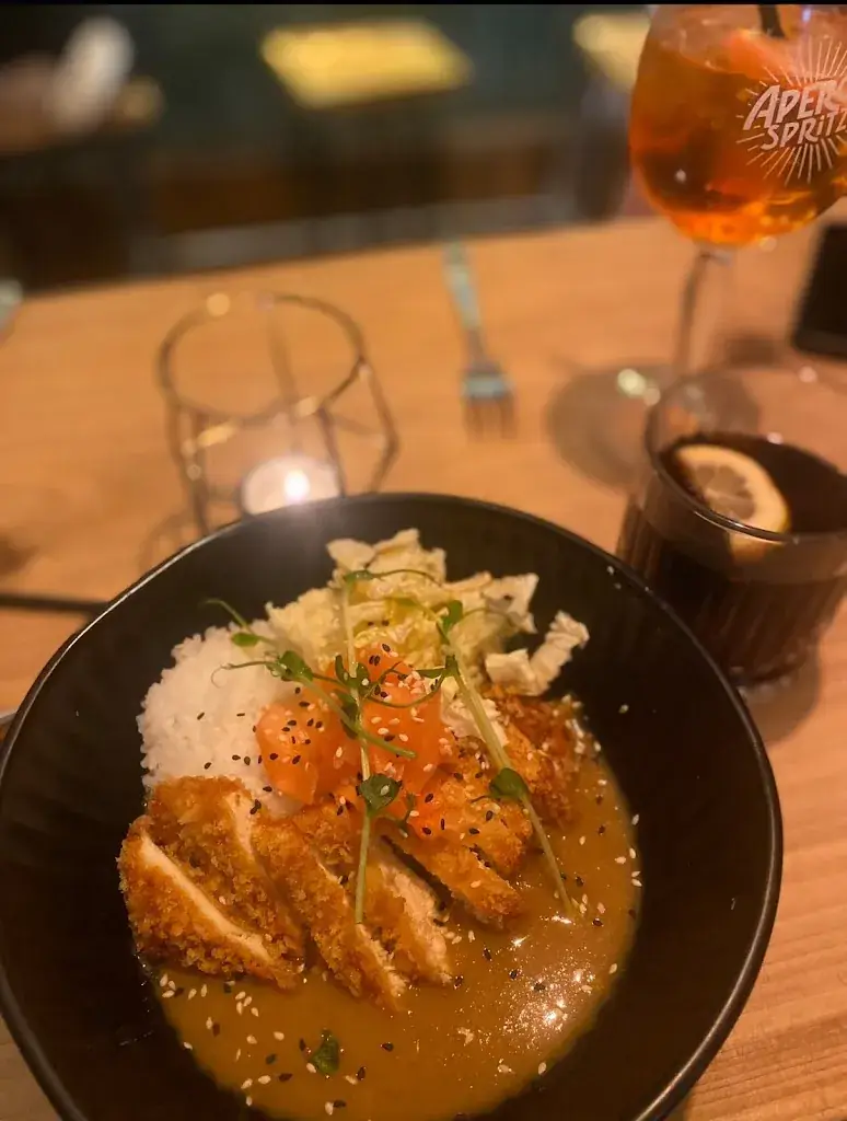 Danielle Harris_Kōdo_Tignes_review