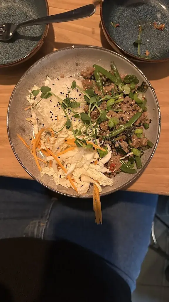 Dan Redmond_Kōdo_Tignes_review