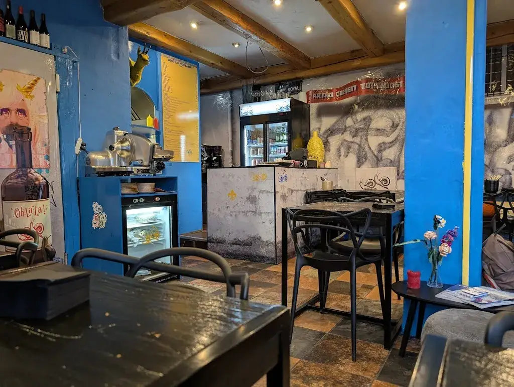 Bistro Nomade_Tignes_slider_image_1