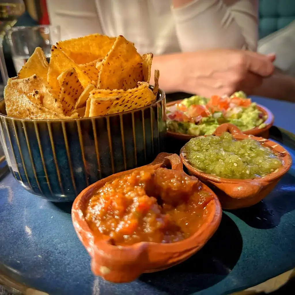 Claes Sandahl_La Bodega_Tignes_review