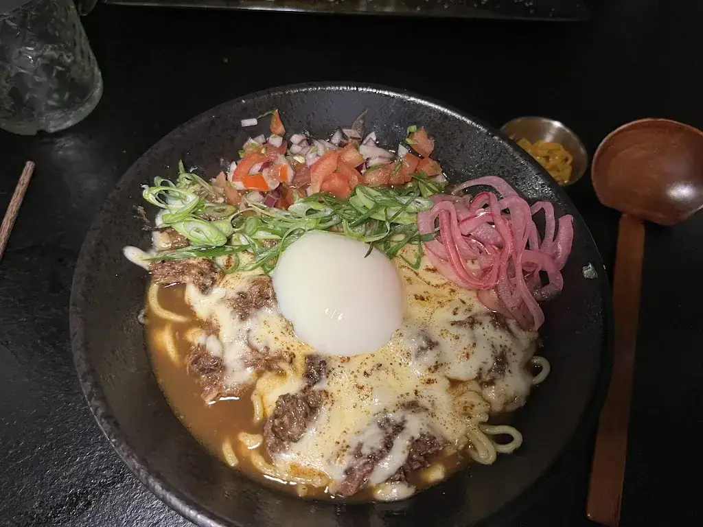 Andreas Constantinou_La Bodega_Tignes_review