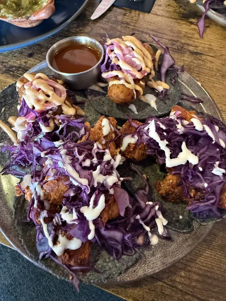 Dan Garbutt (Niurousteakhouse)_La Bodega_Tignes_review