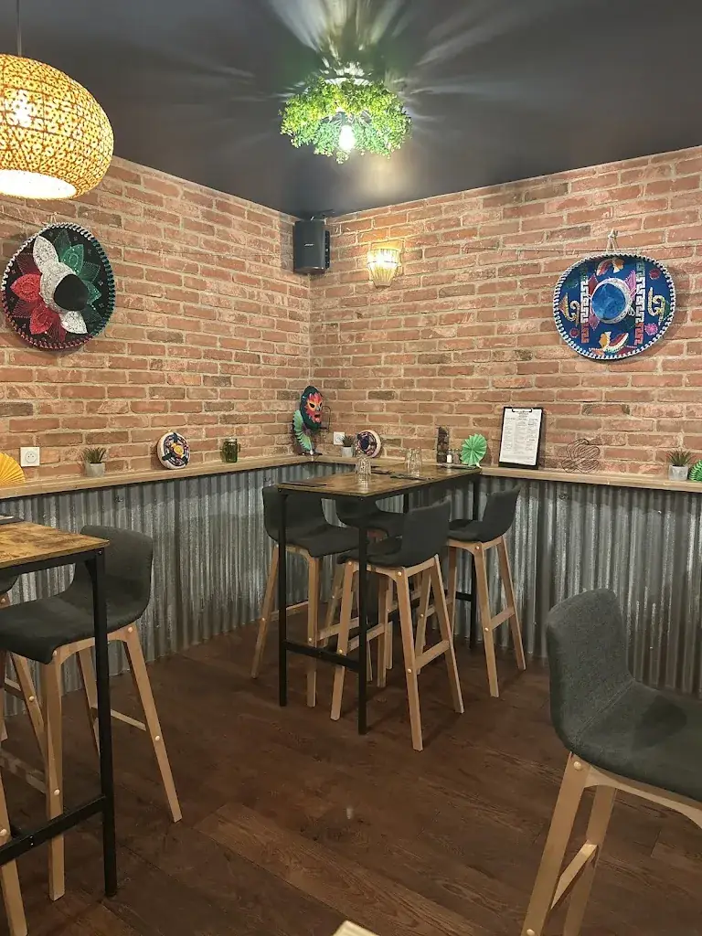 La Bodega restaurant in Tignes