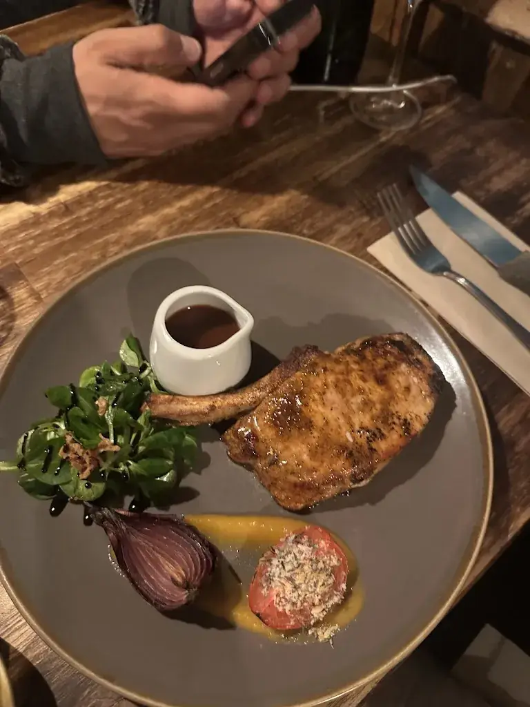 La Bodega Tignes Lavachet_Niurou steakhouse_Tignes_reseña