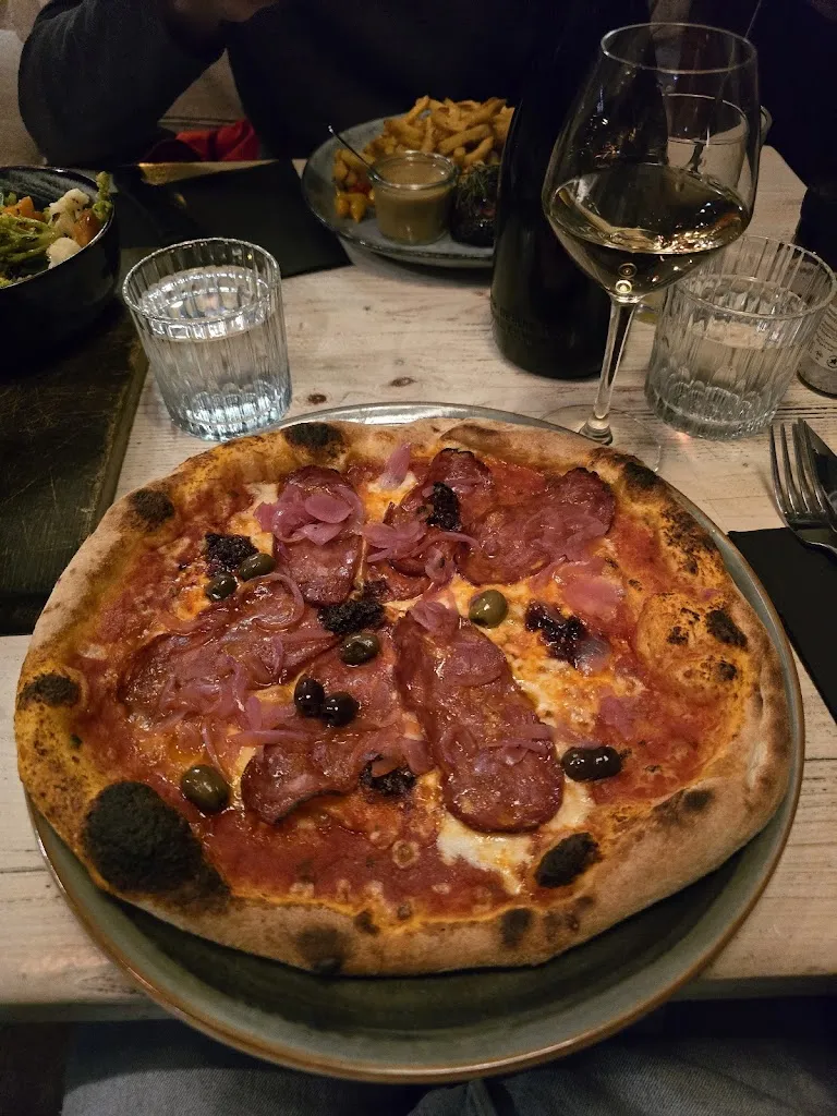 Rohan Shah_La Pignatta_Tignes_review