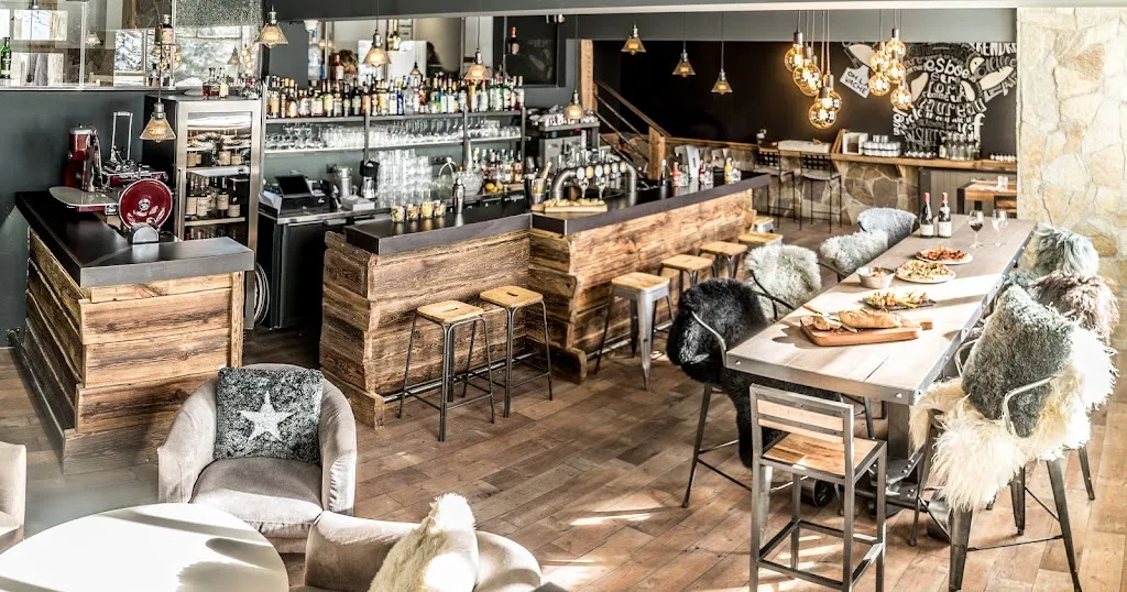 La Pignatta ristorante a Tignes