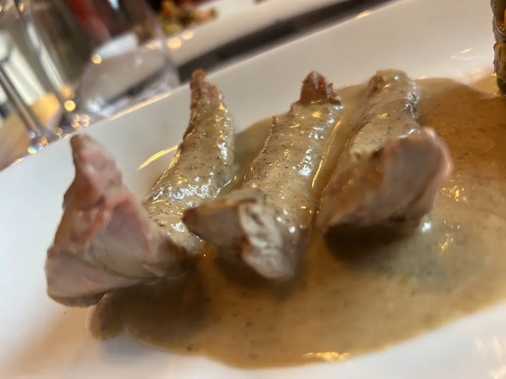 Christophe Stuber_L'AFTER WORK_Tulette_review