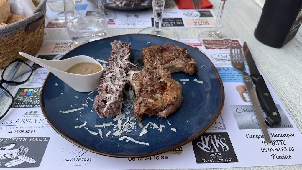 Rainer Vitzthum_L'AFTER WORK_Tulette_review