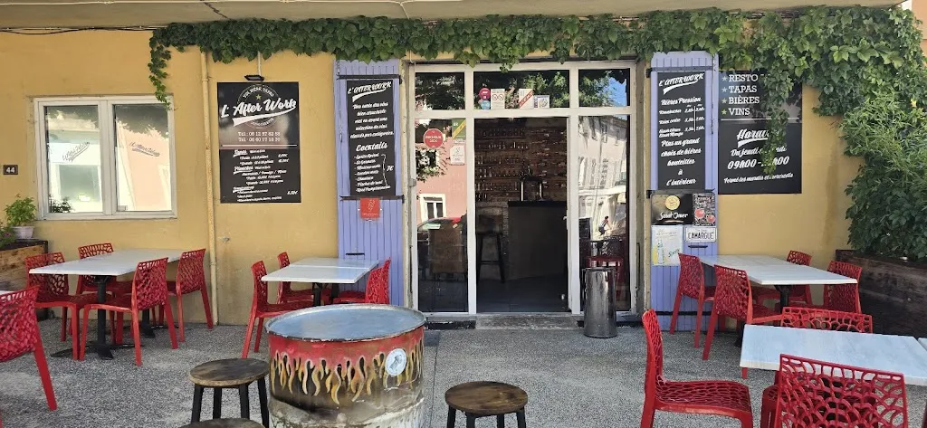 L'AFTER WORK_Tulette_slider_image_1