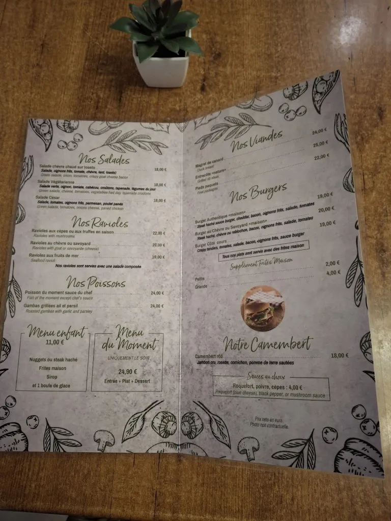 Menu_Brasserie Coté Cours_Tulette_image_3