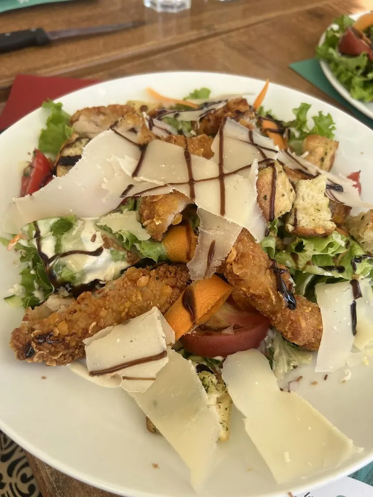 curet raphael_Brasserie Coté Cours_Tulette_review