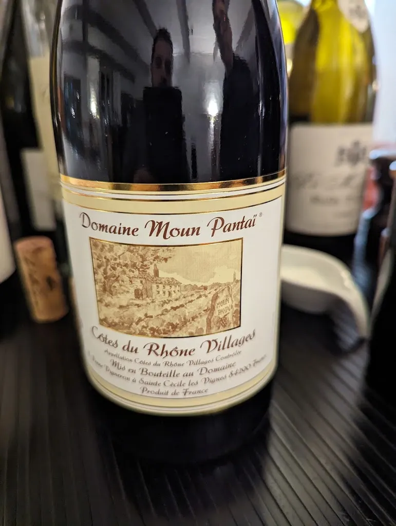 Vincent De Ubeda_AU ViN SUR ViN_Tulette_review