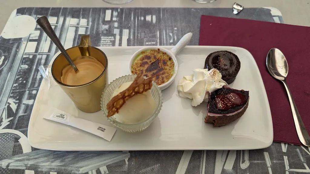 Menu_Hôtel Restaurant Relais de Costebelle_Tulette_image_5