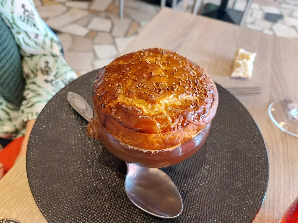 Menu_Hôtel Restaurant Relais de Costebelle_Tulette_image_8