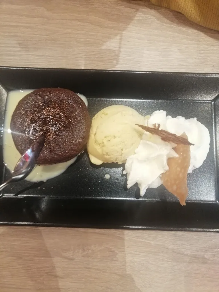 Menu_Hôtel Restaurant Relais de Costebelle_Tulette_image_9