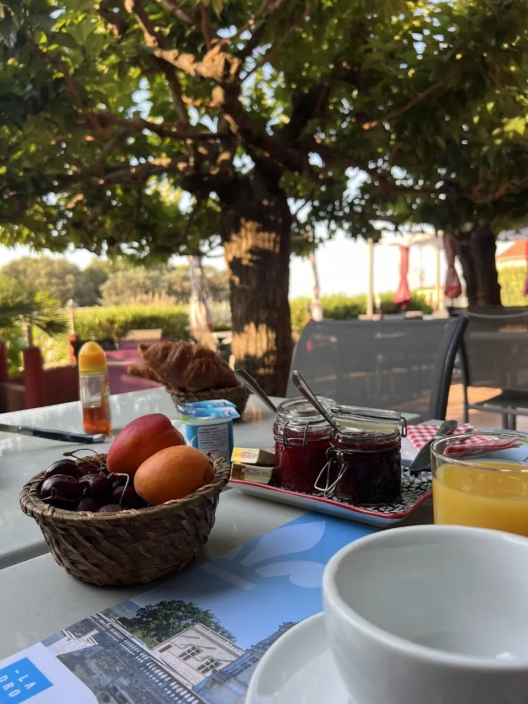 Lionel Zanet_Hôtel Restaurant Relais de Costebelle_Tulette_review