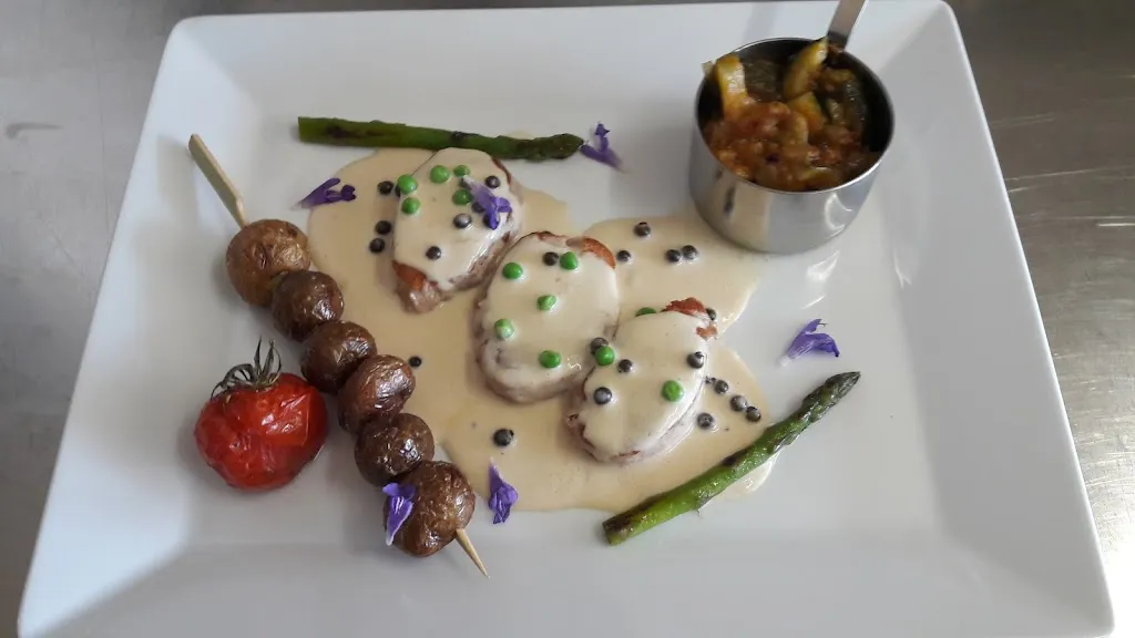 Hôtel Restaurant Relais de Costebelle_Tulette_slider_image_3