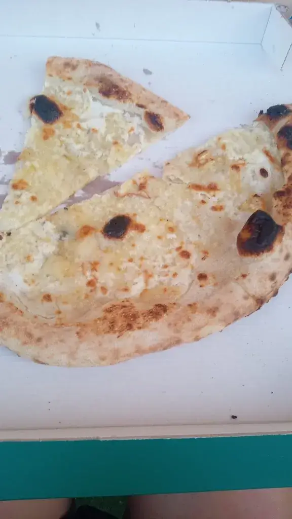 Menu_🥇🏆 NONNA - Ristorante & Pizzeria Napolitaine_Annemasse_image_7