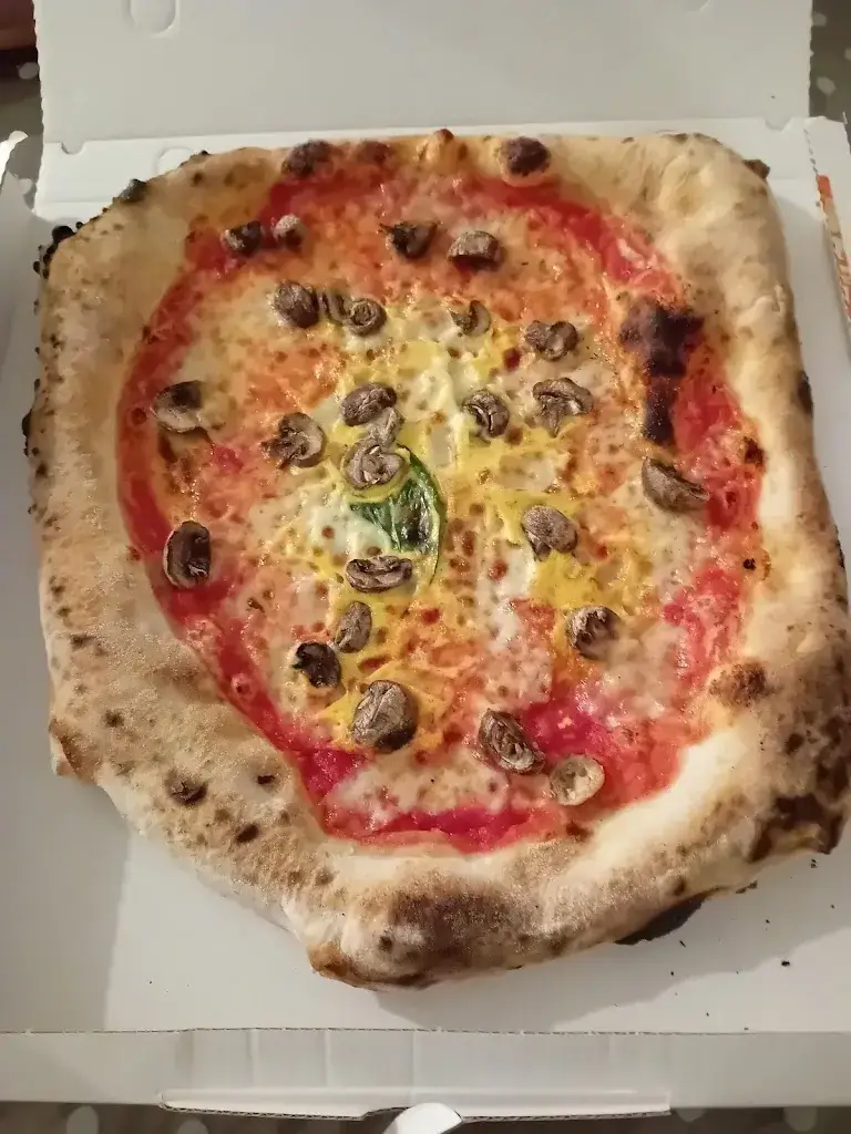 Menu_🥇🏆 NONNA - Ristorante & Pizzeria Napolitaine_Annemasse_image_8