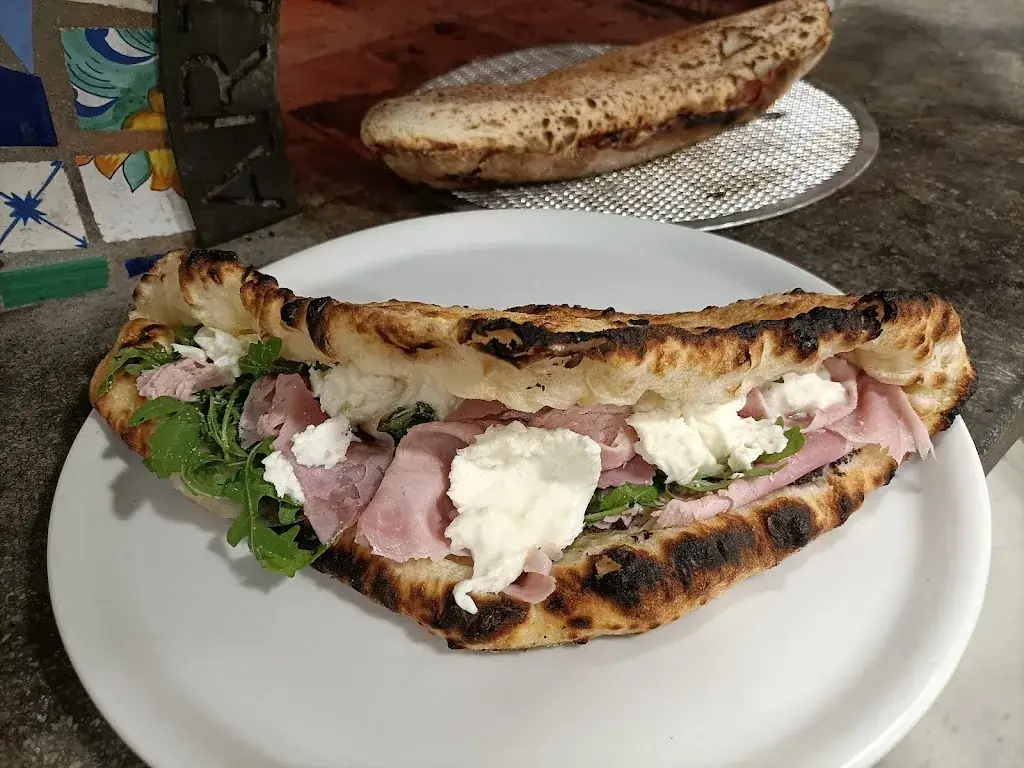 🥇🏆 NONNA - Ristorante & Pizzeria Napolitaine_Annemasse_slider_image_1