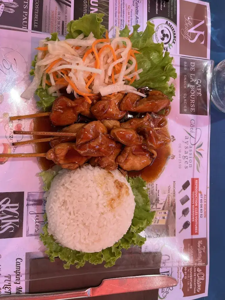 Menu_Restaurant le Chiang maï_Tulette_image_5