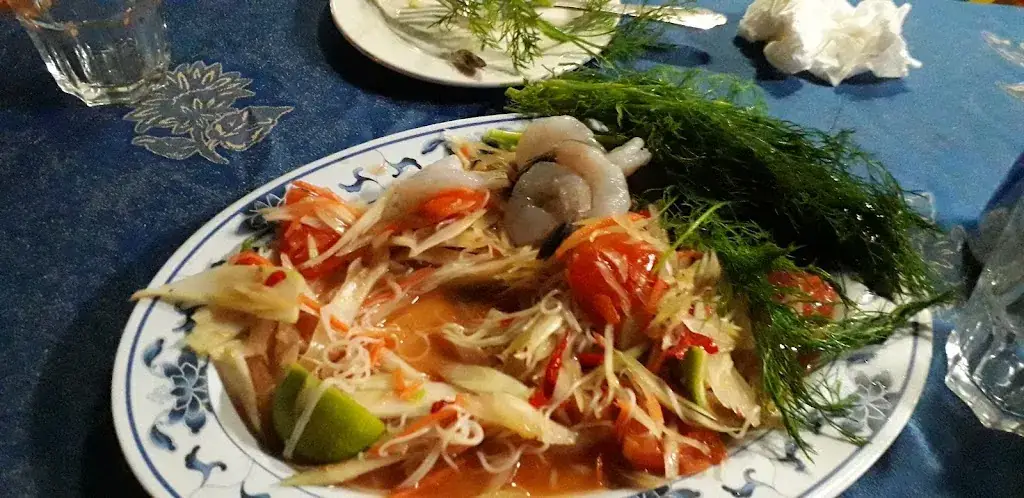 Menu_Restaurant le Chiang maï_Tulette_image_8