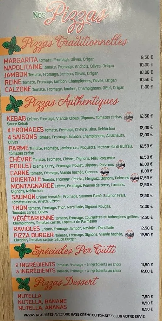 Menu_PIZZA PER TUTTI_Tulette_image_2