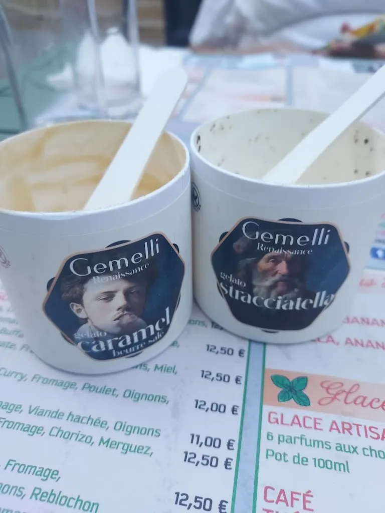 LE GUIL Tom_PIZZA PER TUTTI_Tulette_review