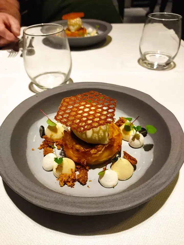 Menu_Côteaux et Fourchettes_Cairanne_immagine_9