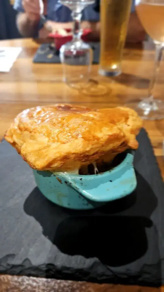 Dominique M_Le 96 Tiers-lieu_Trévoux_review