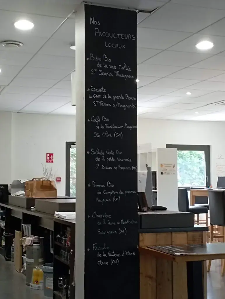 Jérémy Piroux_Le 96 Tiers-lieu_Trévoux_review