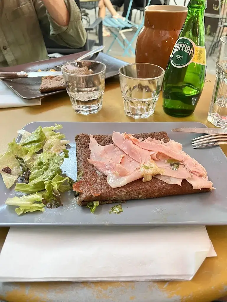 Janet S_Le Café du Bon Coin_Trévoux_review