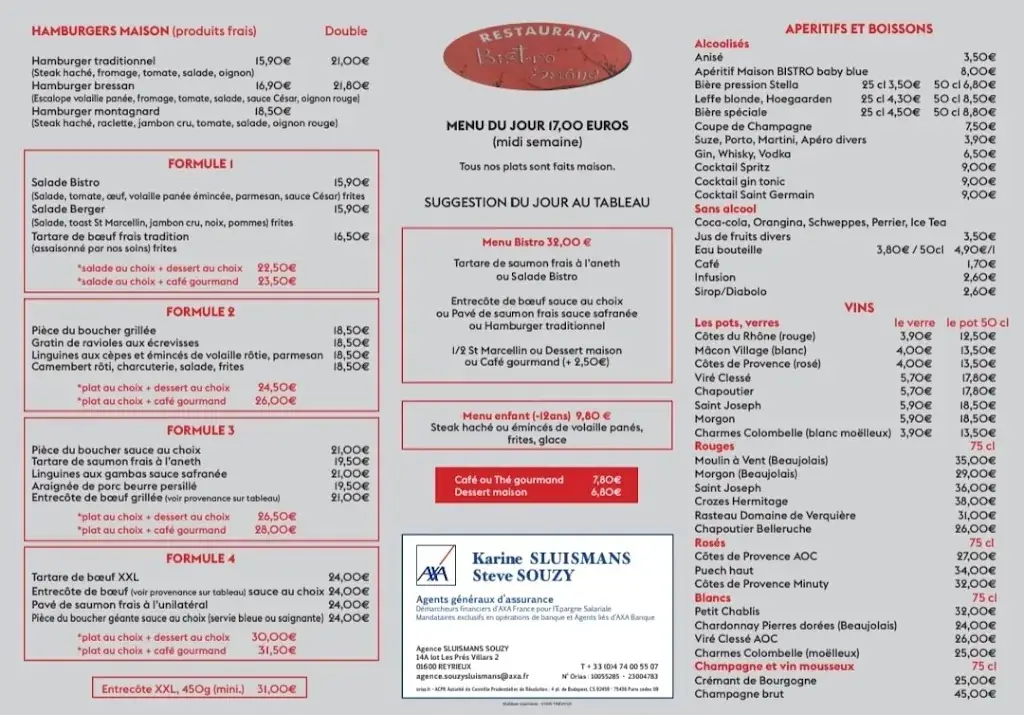 Menu_Bistro Saône_Trévoux_image_3