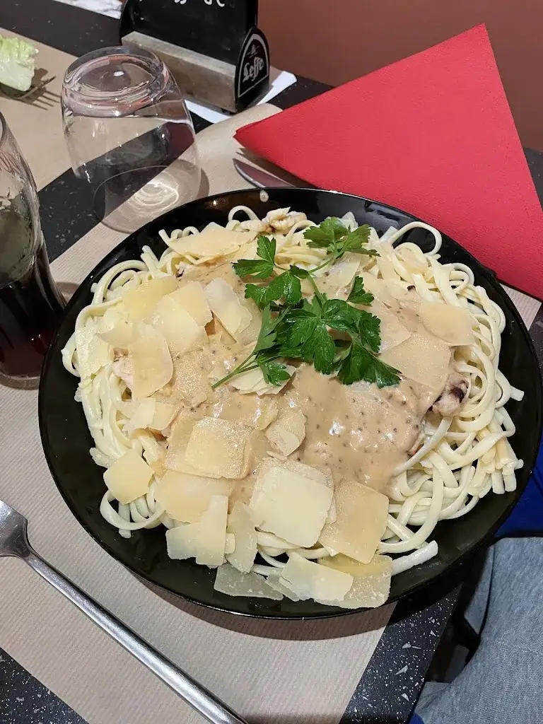 Eva Pinheiro_Bistro Saône_Trévoux_review