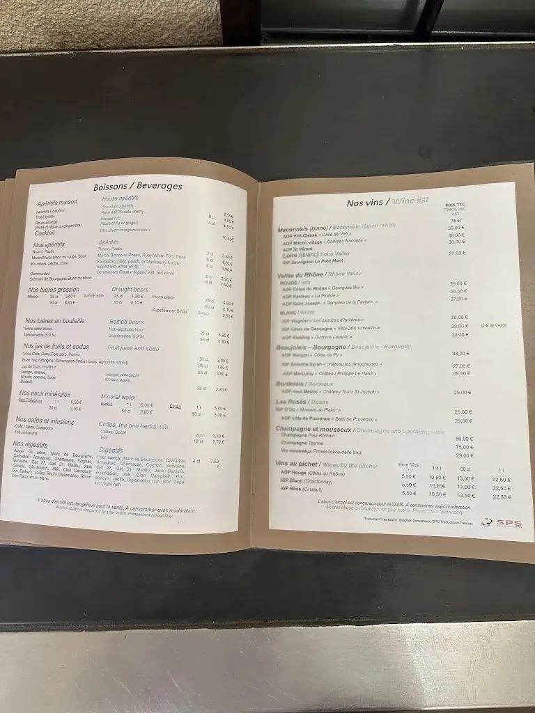 Menu_Le Chaudron_Trévoux_image_4